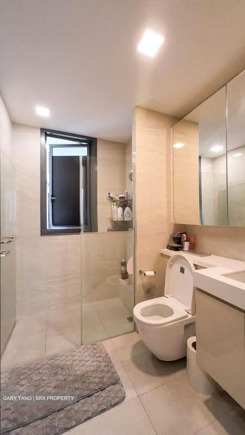 Signature At Yishun (D27), Condominium #621678691